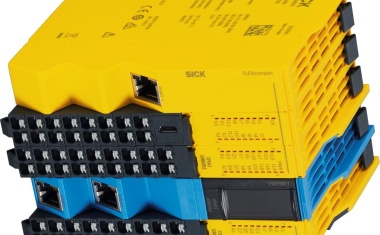 Scalable safety control