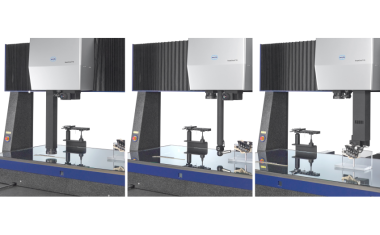 Multisensor technology becomes even more flexible