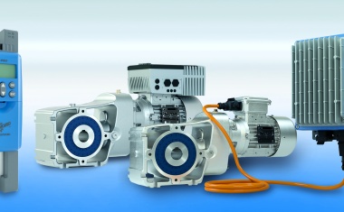 Drive electronics for every application