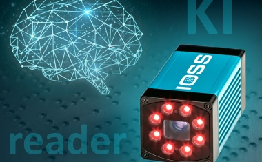 AI-Based Code Readers With Self-Optimisation