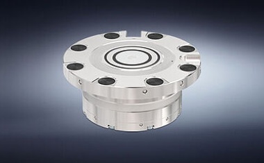 Modular zero point clamping system