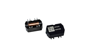 Wiegand sensors in large numbers