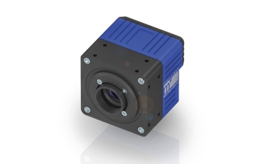 More Sony sensors available for 10GigE camera series