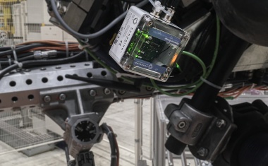 Immediate help in the event of disturbances in robot communication