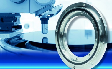 Portfolio for precision applications