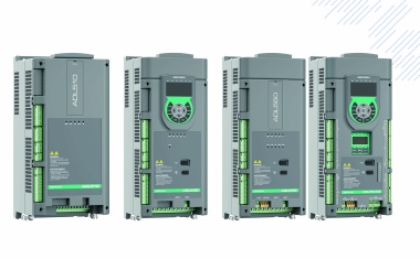 Smart frequency converters
