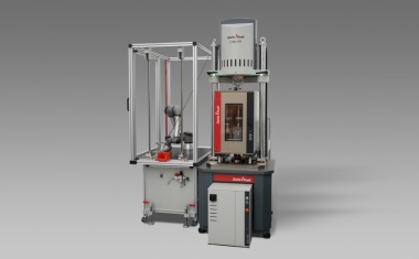 Characterize carbon black-elastomer mixtures fully automatically