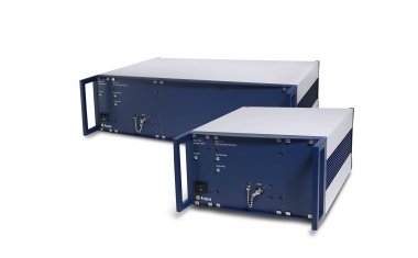 New NIR spectrometers
