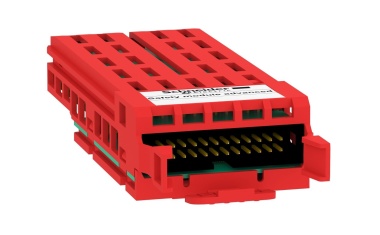 New safety card for frequency converters