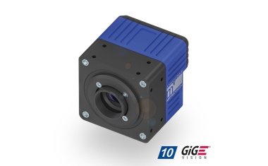 PCI Express camera modules and 3D cameras introduced