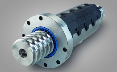 Simulation software ensures a longer service life