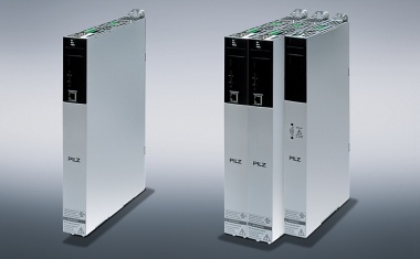 Drive solutions for single-axis and multi-axis applications
