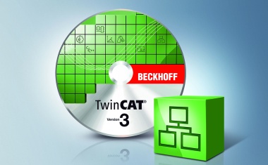 Twincat supports the S7 communication protocol