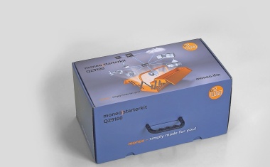 Toolbox for IIoT projects