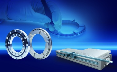 Complete service through to the solution
