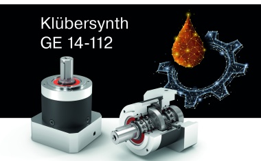Innovative special lubricant for gears