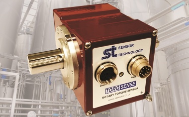 New wireless torque technology