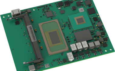 COM Express module family with the latest Intel processors