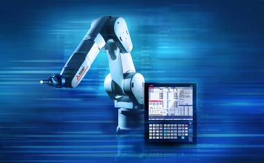 Programming environment for robotics and CNC technologies