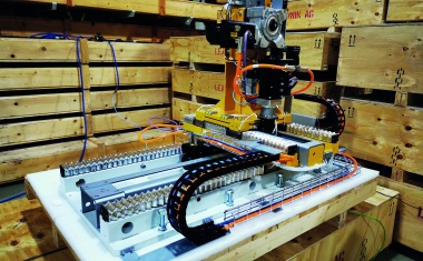 Manufacture product variants economically