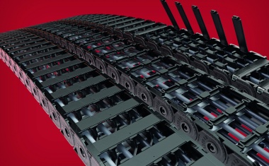 Small size energy chains