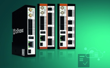 Robust IIoT cellular gateways