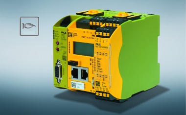 Configurable safe small controller