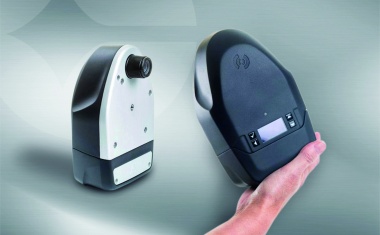 Frame-based hyperspectral cameras for the VNIR spectral range