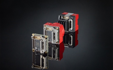 USB3 cameras with more application possibilities