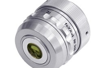 Lenses for multiple depths of focus