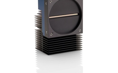 16K multifield TDI camera for multiple images in a single shot