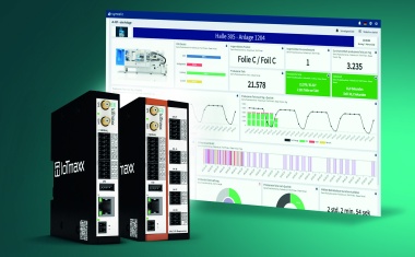 Digitization applications for gateways
