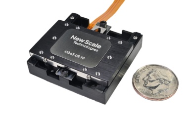 Advanced linear stage