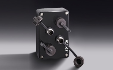 Universal transmitter makes sensors wireless network-capable