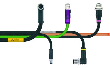 Individual wiring harnesses