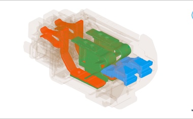 Computed tomography series expanded