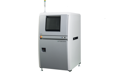 Test and Inspection Systems with Artificial Intelligence