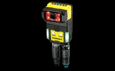 Barcode Reader with Decoding Technology