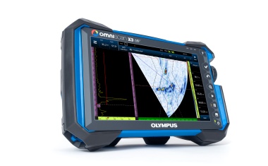 Compact Test Device with 64 Channels