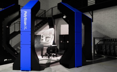 Surround-3D-Scanner