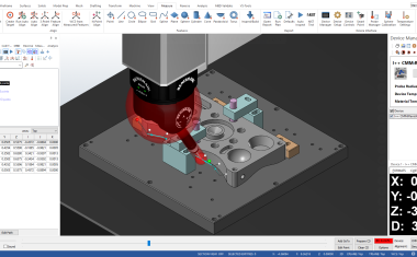 Version 2022 of Measuring Software Released