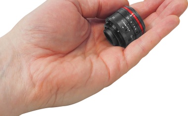Additional Focal Lengths for Ultra-Compact Lens Series