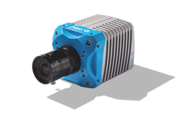 Embedded Vision System with FPGA for AI applications