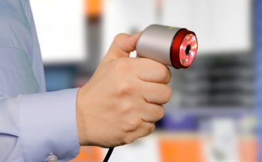 Mobile Coating Thickness Measurement