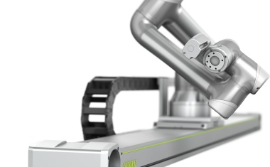 Seventh Axis Kit for Techman Robots