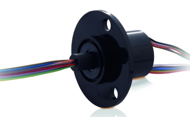 Slip rings for medical technology
