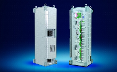 High speed frequency converter for many applications