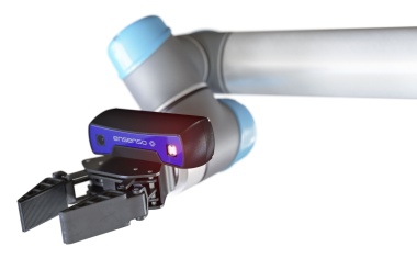 Machine Vision for Industry 4.0 and Smart Factory