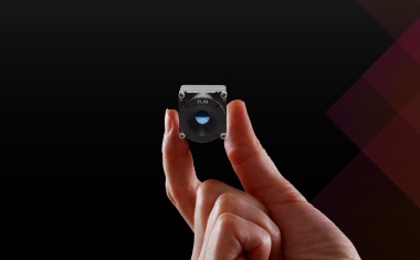 Uncooled Thermal Camera Module for More Image Detail