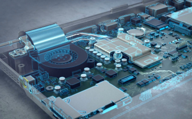 AOI Programming with Digital Twin